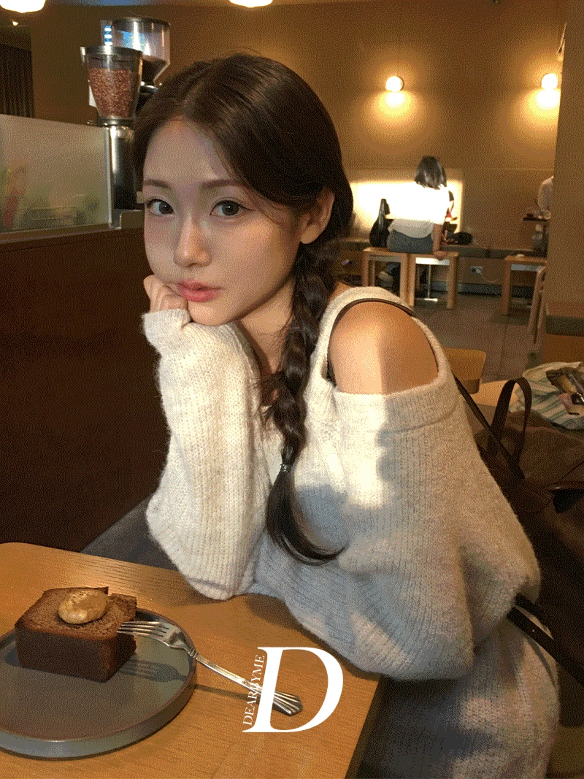 MADE 여리핏 트임니트open!⋆.˚⭒⋆.˚