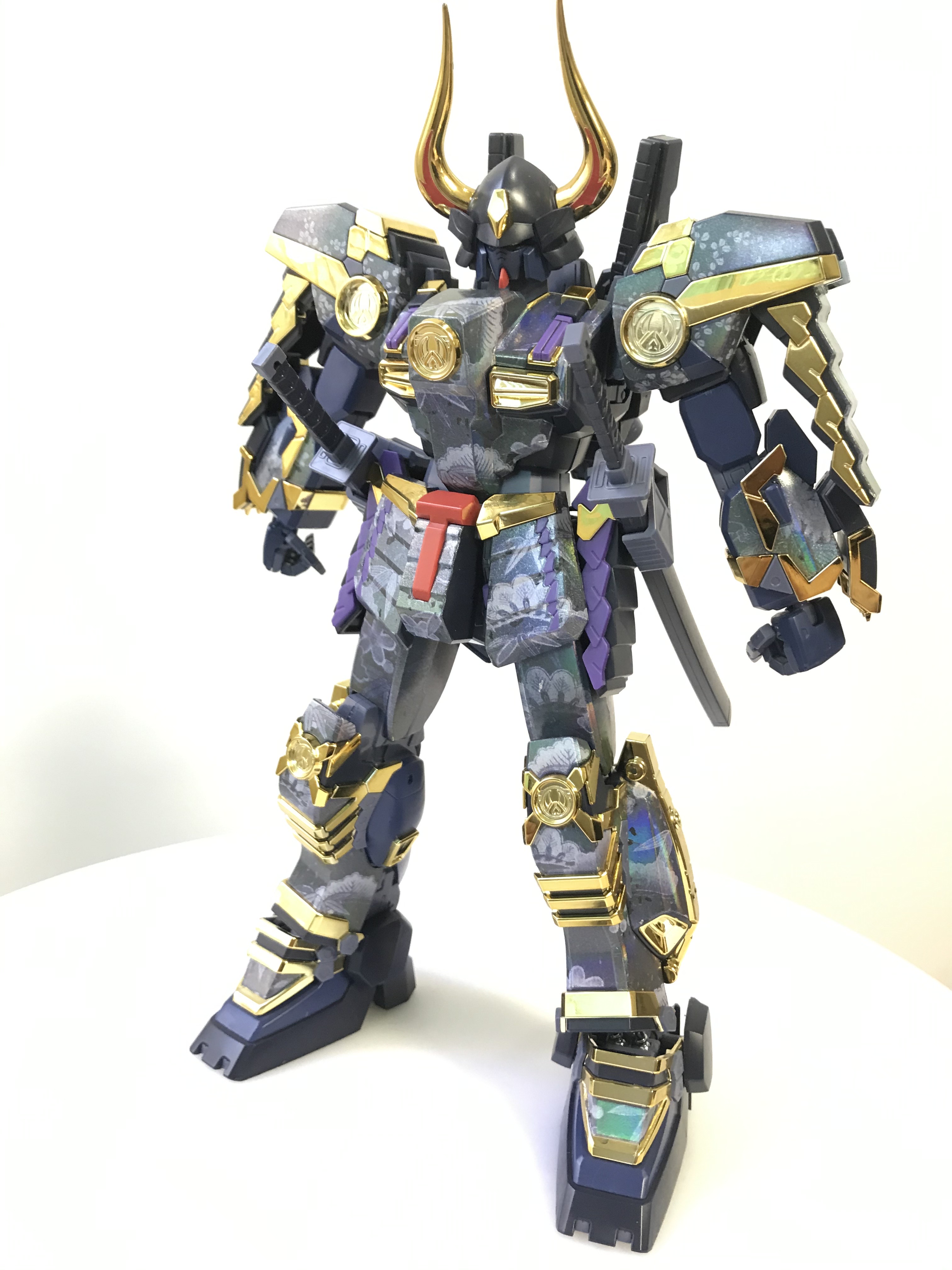 MG Mk-II 