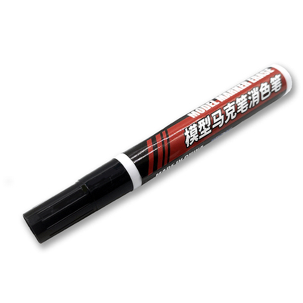 MS041 METALLIC LIQUID CHROME MARKER MCGEE SILVER 0.7mm / 2.0