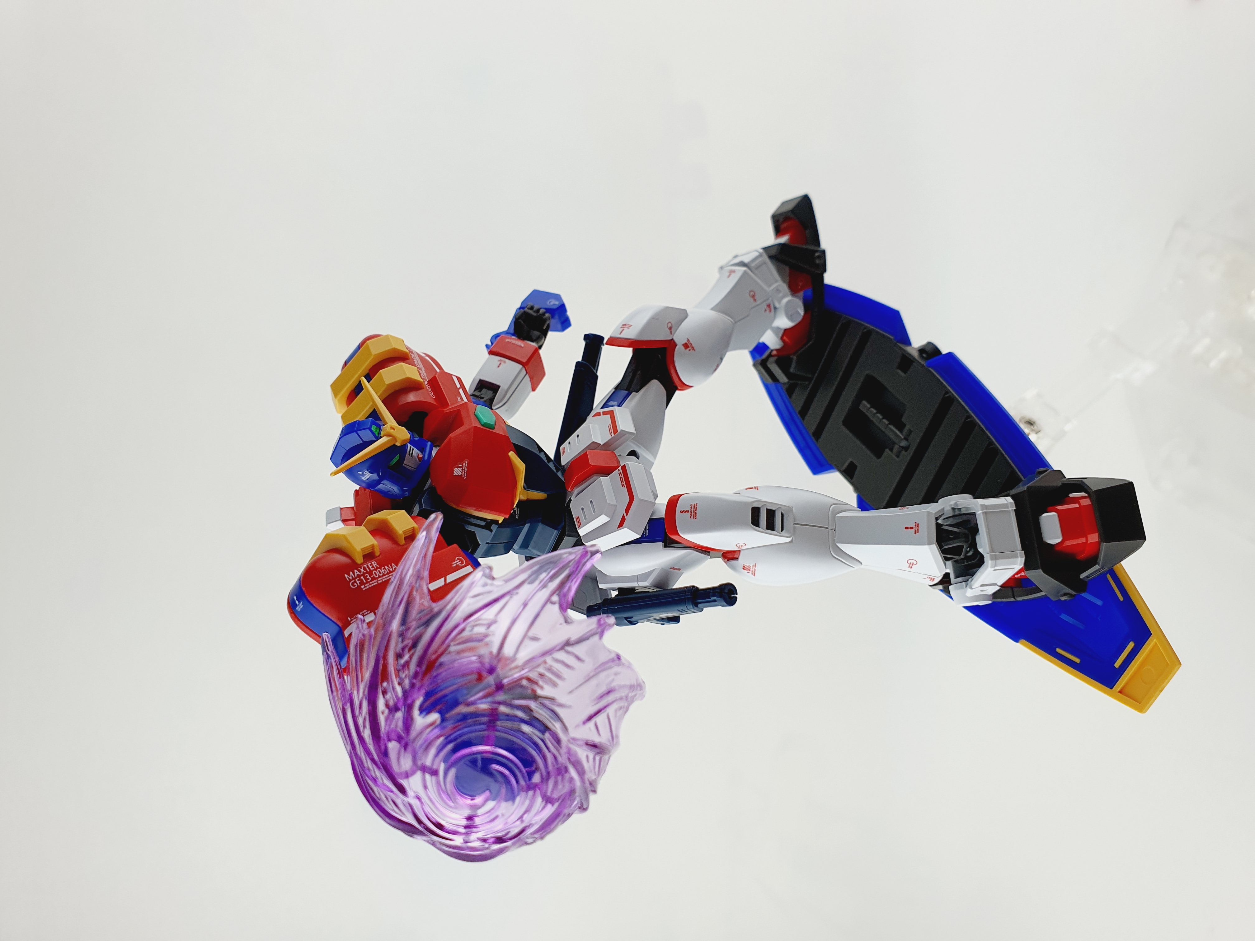 【オープニング 大放出セール】 WATER MAXTER HG DECAL DelpiDecal - ホビー用工具・塗装・材料