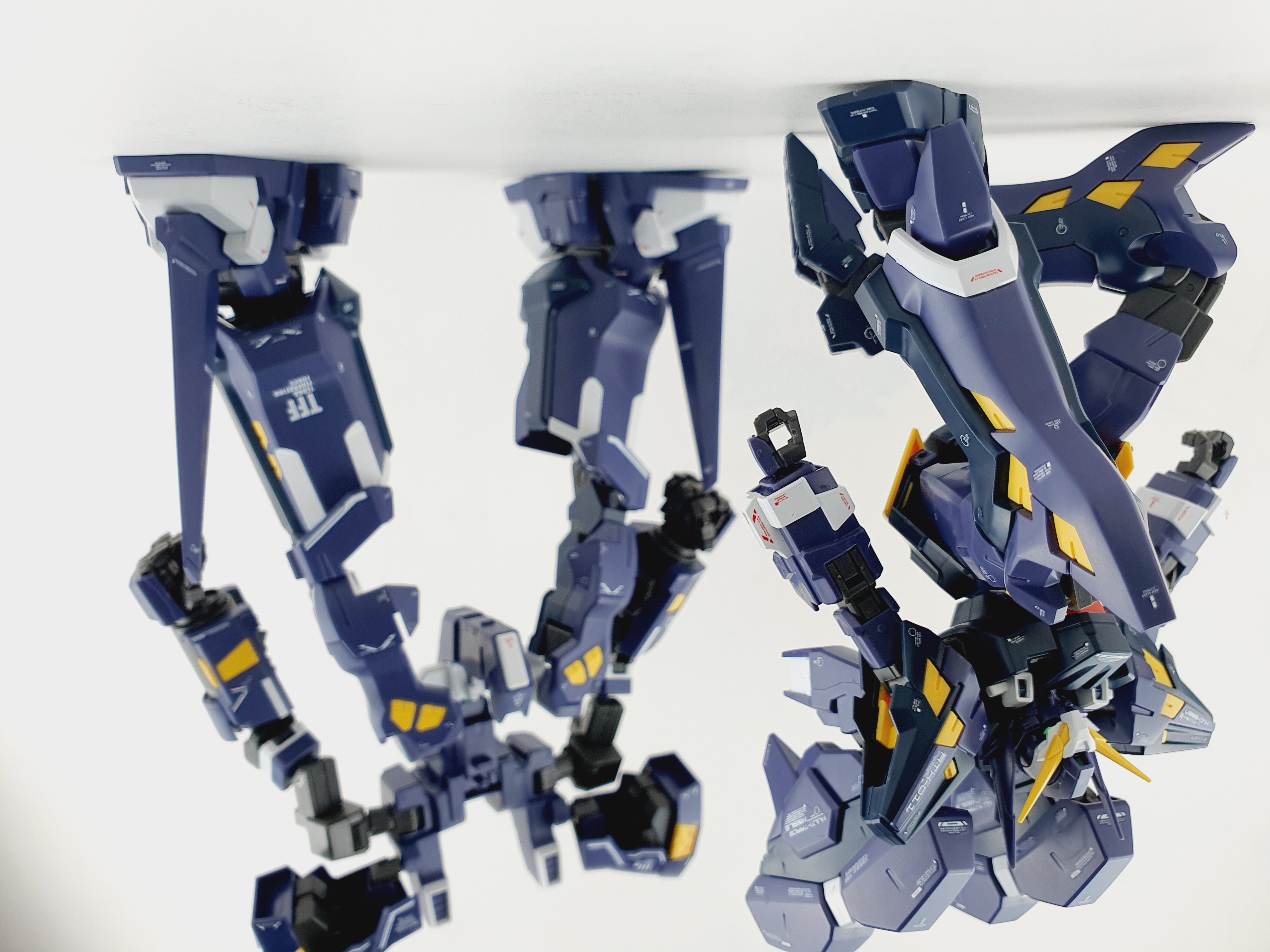 HG HUCKEBEIN BOXER WATER DECAL - DelpiDecal