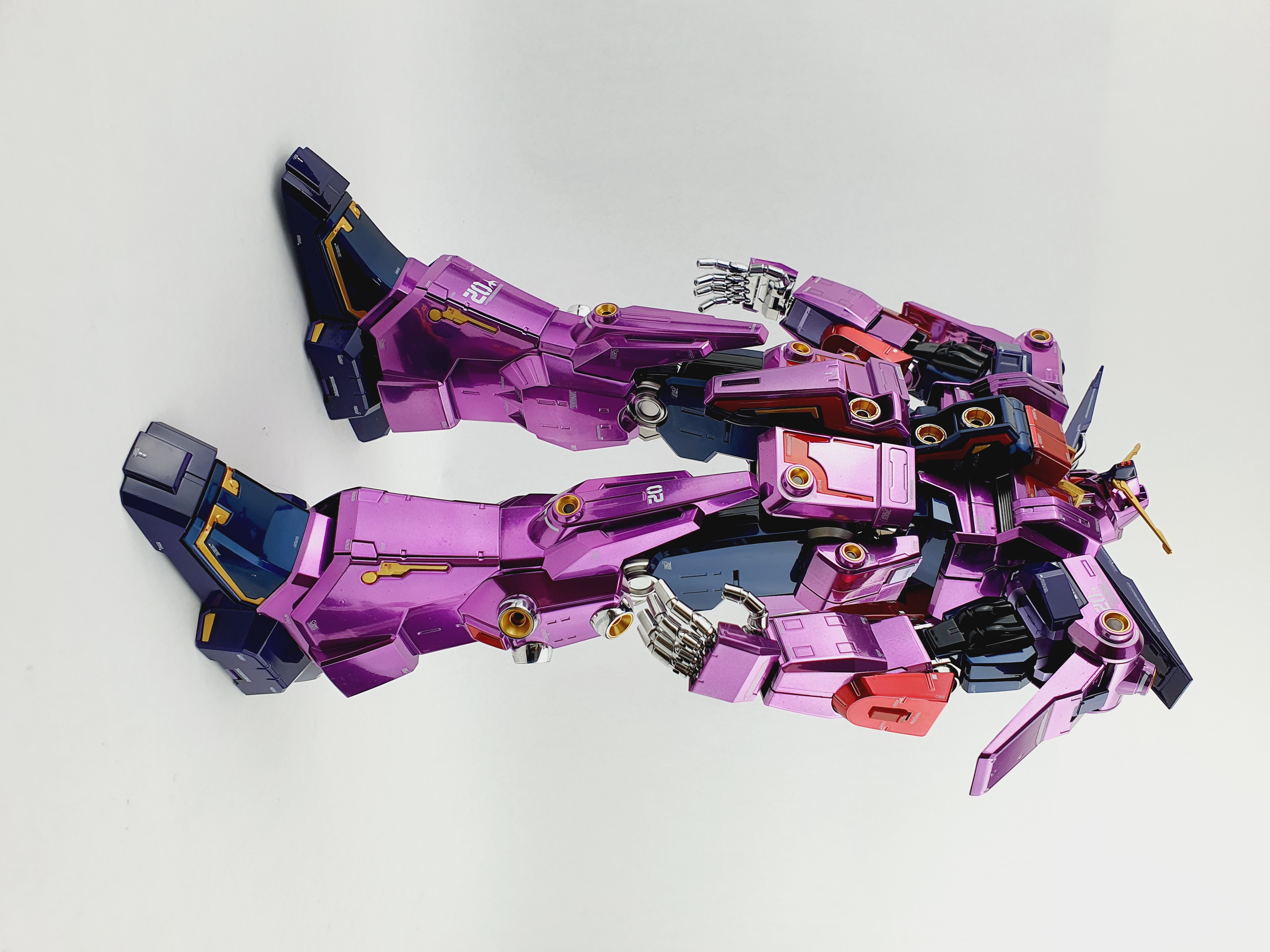 赤目天使 Double Dip Super Glow D24: Psycho 20250430_132646.jpg