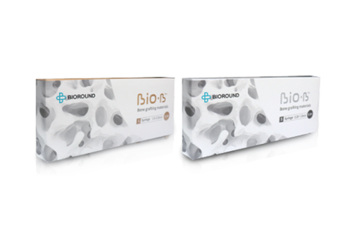 Bio-b (Syringe type)