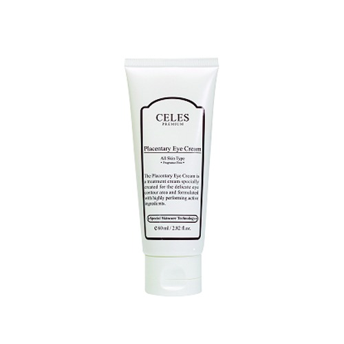 CELES Eye Cream 태반 아이크림