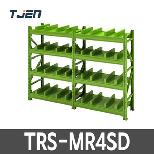 태진 국산 TRS-MR4SD 금형적치대