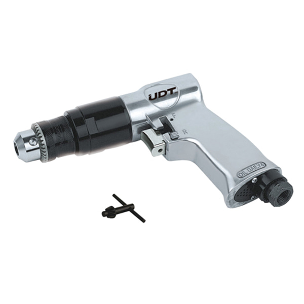 UDT 에어드릴 1800rpm 10mm UD-1050