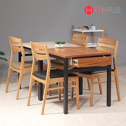 [HIFUS]서랍형 수저통 (HFT-003L)[W505xD235xH106 - D750폭 전용 ]