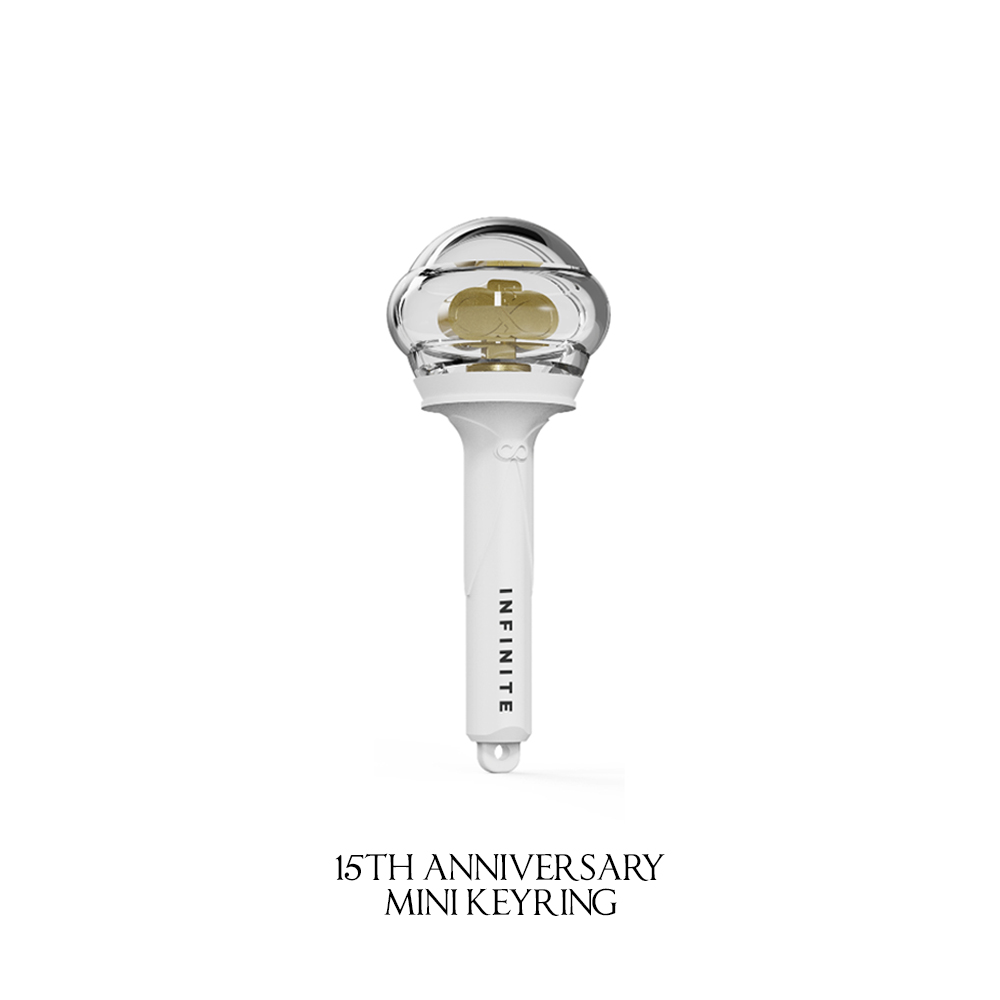 2024-2025 INFINITE CONCERT : LIMITED EDITION - ENCORE 15TH
