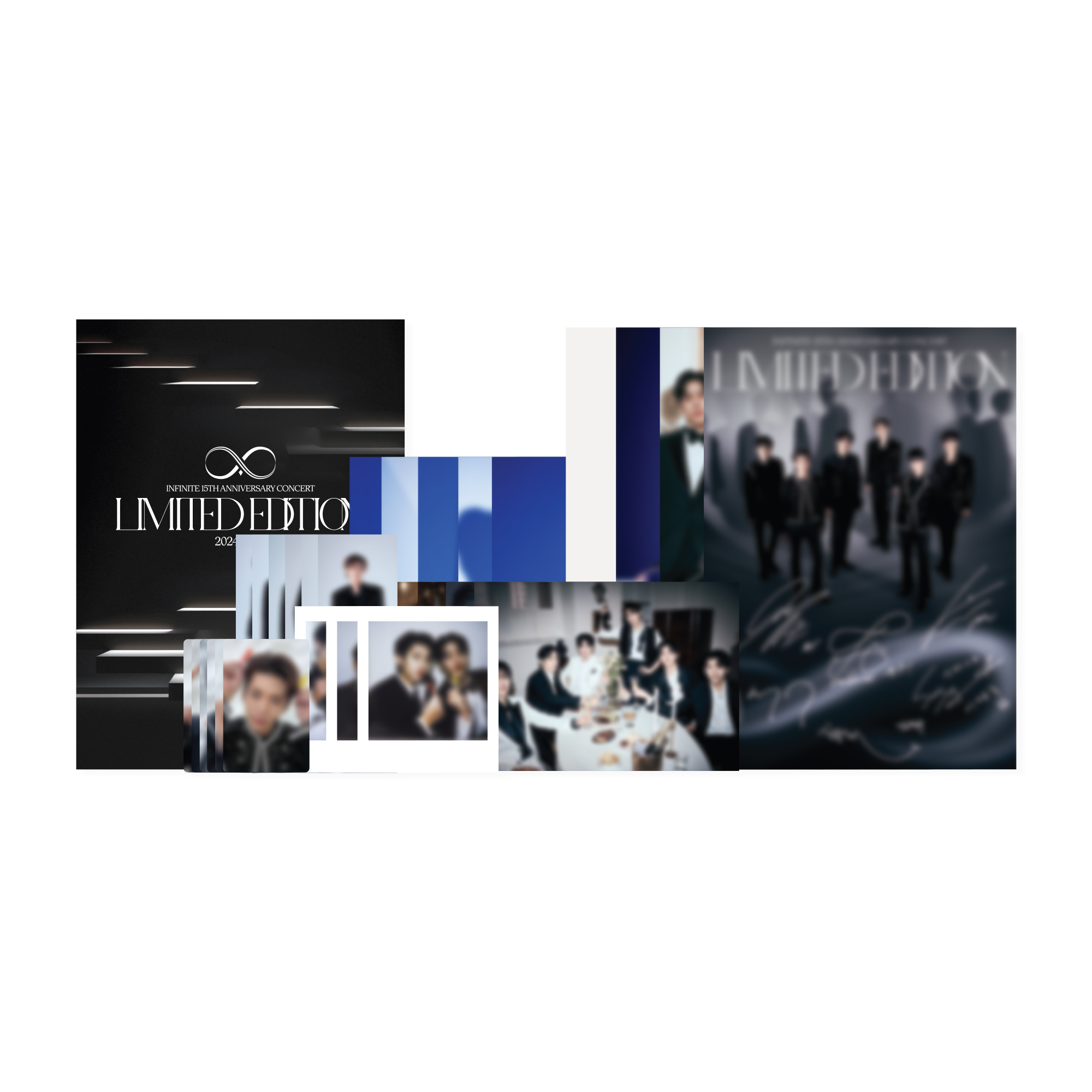INFINITE 公式グッズセット INFINITE 公式グッズセット infinite グッズのおすすめ人気商品