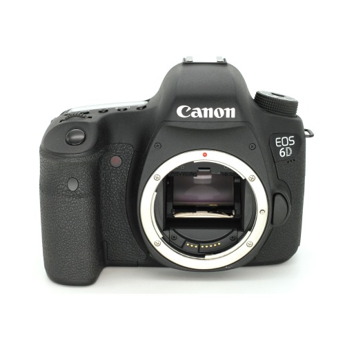 [중고] 캐논 EOS 6D (육디) 정품 90% 12500컷