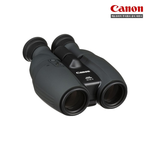 캐논 BINOCULARS 10X32 IS 손떨림보정 쌍안경 서울지역 퀵 무료배송