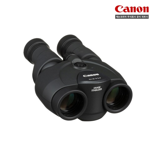 캐논 BINOCULARS 10X30 IS II 손떨림보정 쌍안경