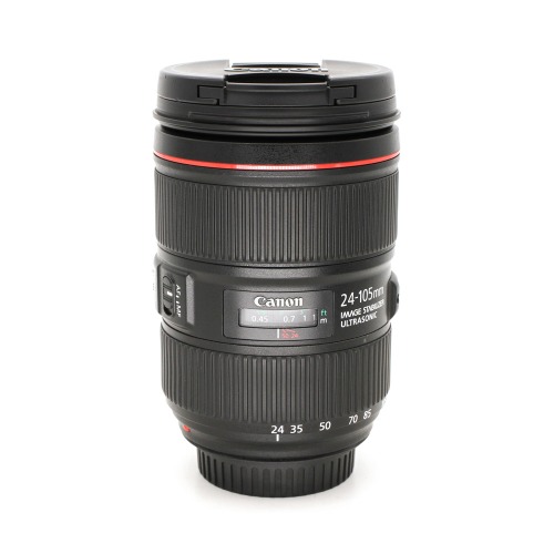 [중고] 캐논 EF 24-105mm F4L IS II 정품  88%