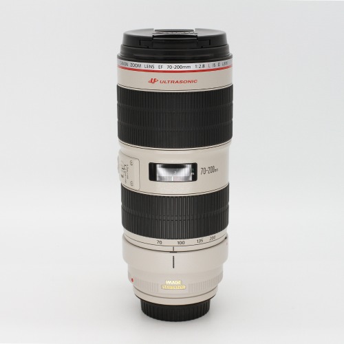 [중고] 캐논 EF 70-200mm F2.8L IS II USM 정품 (새아빠)  93%