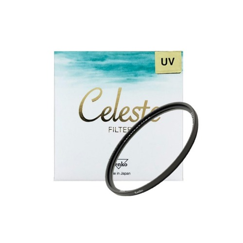 겐코 Celeste UV 72mm 렌즈 필터
