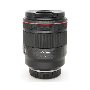 [중고] 캐논 RF 50mm F1.2L USM 정품 97%