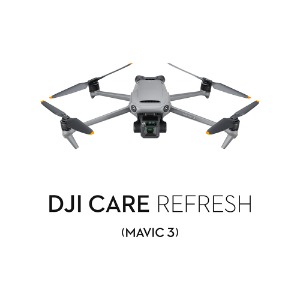 DJI Care Refresh 2년 플랜