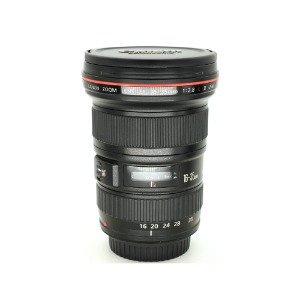 [중고] 캐논 EF 16-35mm F2.8L II USM 정품  95%