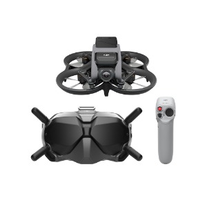 DJI Avata 아바타 플라이 스마트 콤보