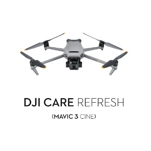 DJI Care Refresh 2년 플랜