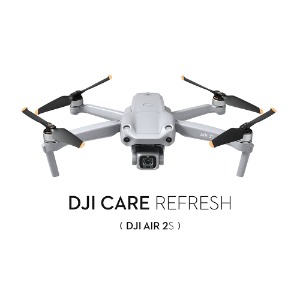 DJI Care Refresh 2년 플랜