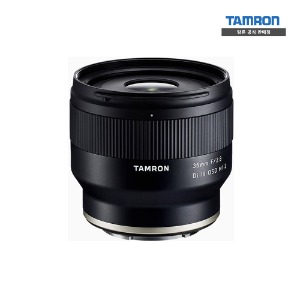 탐론 35mm F2.8 Di III OSD M1:2 소니FE용