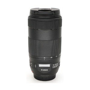 [중고] 캐논 EF 70-300mm F4-5.6 IS II USM 정품  95%