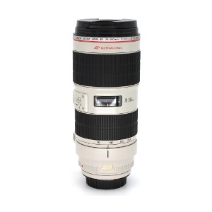 [중고] 캐논 EF 70-200mm F2.8L IS II USM 정품 (새아빠)  90% (예약)