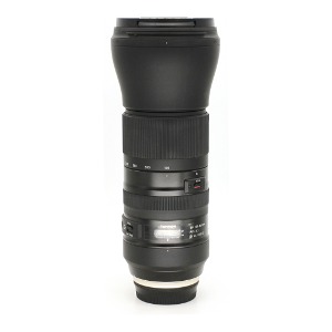 [중고]  캐논  SP 150-600mm F/5-6.3 Di VC USD G2 A022  캐논용  정품 90%