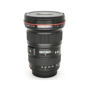 [중고] 캐논 EF 16-35mm F2.8L II USM 정품  92%