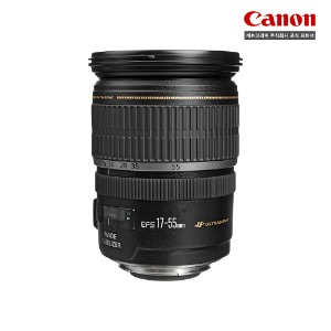 캐논 EF-S 17-55mm F2.8 IS USM 광각 줌렌즈