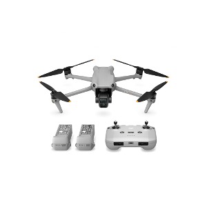 DJI 매빅 에어3 Air 3 플라이 모어 콤보 (RC-N2 조종기 포함)