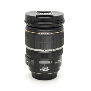 [중고] 캐논 EF-S 17-55mm F2.8 IS USM (축복이) 정품  95%