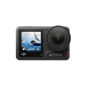 DJI 오즈모 액션 Action 4 스탠다드 콤보