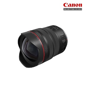 캐논 RF 10-20mm F4 L IS STM 광각 줌 렌즈