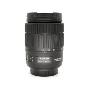 [중고] 캐논 EF-S 18-135mm F3.5-5.6 IS USM 광각 줌렌즈 크롭바디 전용 정품   95%