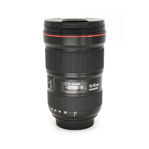 [중고] 캐논 EF 16-35mm F2.8L III USM 정품 93%