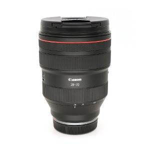 [중고] 캐논 RF 28-70mm F2 L USM 정품 93%