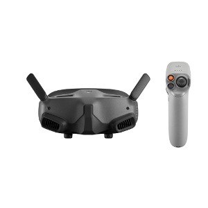 DJI Goggles 2 모션 콤보