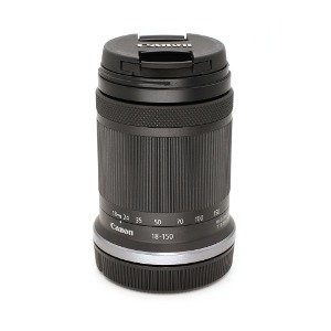 [중고] 캐논 RF-S 18-150mm F3.5-6.3 IS STM 정품  93%