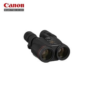 캐논 BINOCULARS 10X42 L IS 손떨림보정 방수 쌍안경