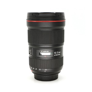 [중고] 캐논 EF 16-35mm F2.8L III USM 정품 95%