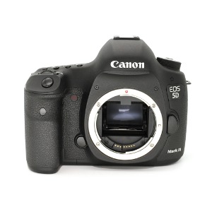 [중고] 캐논 EOS 5D MK3 (오막삼) 정품  90% 37,800컷