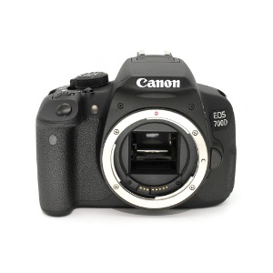 [중고] 캐논 CANON EOS 700D 정품 95% (4165컷)