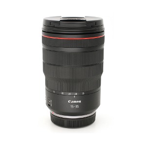 [중고] 캐논 RF 15-35mm F2.8L IS 정품 97%