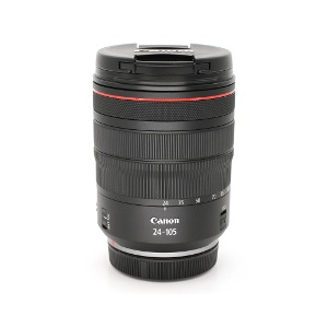 [중고] 캐논 RF 24-105mm F4L IS USM 정품 90%