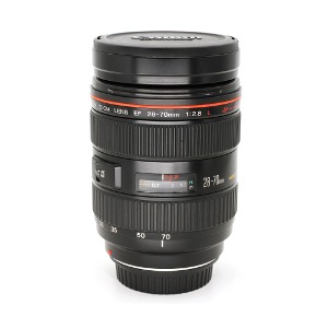 [중고] 캐논 EF 28-70mm F2.8L USM   93%