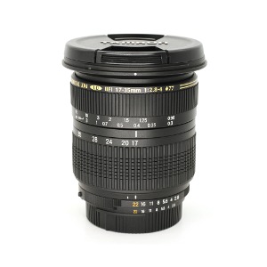 [중고] 탐론 AF SP 17-35mm F2.8-4 Di LD 니콘마운트 95%