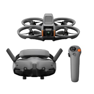 DJI Avata 아바타2 플라이 모어 콤보 (배터리 1개) 레이싱드론