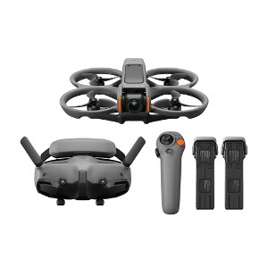 DJI Avata 아바타2 플라이 모어 콤보 (배터리 3개) 레이싱드론